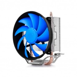 Deepcool Gammaxx 200t 12cm Pwm Fan Multi-platform 100w Solution Gammaxx 200t