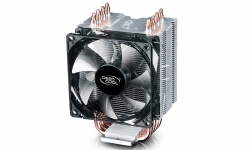 Deepcool Gammaxx C40 Cpu Cooler Gammaxx C40