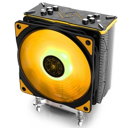 Deepcool Gammaxx Gt Tga Rgb Cpu Cooler Tuf Gaming Alliance Gammaxx Gt Tga