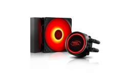 Deepcool Gammaxx L120T Red Gammaxx L120T Red