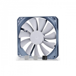 Deepcool Gamer Storm Gs120 120x120x20mm Case Fan Devibration Hydro Pwm Sf-gs120