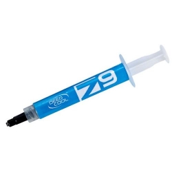 Deepcool Z9 High Performance Thermal Paste With 20% Silver Oxide Compounds Tnp08350