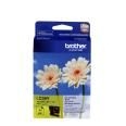 Brother LC-39 Yellow Ink suits J125/ J315W/ J415W LC-39Y