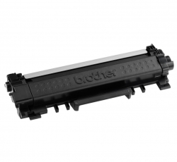 Brother Tn-2430 Mono Laser Toner- Standard Hl-L2350Dw/ L2375Dw/ 2395Dw/ Mfc-L2710Dw/ 2713Dw/