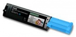 Epson S050189 Cyan Toner High Capacity 4000pg C13s050189
