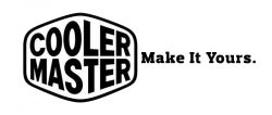 Coolermaster Seidon 120v 240v 240p Am4 Bracket Rl-am4b-s12v-r1
