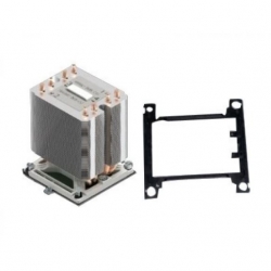 Intel Tower Passive Heat Sink Kit To Suit S2600stb Intel Server Board Axxstphmkit