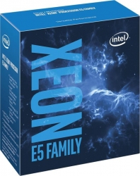 Intel E5-2620v4 Octa Xeon 2.1g 20mb Cach 22nm Lga2011 Bx80660e52620v4