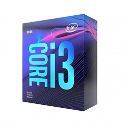 Intel Core I3-9100F 3.6Ghz S1151 Coffee Lake 9Th Generation Processor Bx80684I39100F