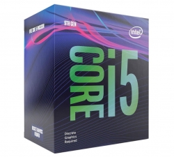 Intel Core I5-9500F 3.0Ghz S1151 Coffee Lake 9Th Generation Boxed 3 Years Warranty Bx80684I59500F