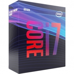 Intel Core I7-9700 3.0Ghz - BX80684I79700