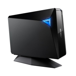 Asus Bw-16D1H-U Pro Ultra Fast 16X Blu-Ray Burner Bw-16D1H-U Pro/Blk/G/As/P