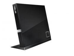 Asus Sbw-06d2x-u Pro/ Blk/ G/ As 6x External Blu-ray Writer Sbw-06d2x-u Pro/blk/g/as