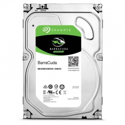 Seagate 3tb Barracuda 3.5" 5400rpm 256mb Cache Sata 6.0gb/ S Hdd. St3000dm007 St3000dm007