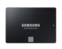 Samsung 860 Evo 250Gb V-Nand 2.5". 7Mm Sata Iii 6Gb/ S R/ W(Max) 550Mb/ S/ 520Mb/ S 98K/ 90K Iops