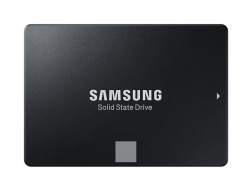 Samsung 860 Evo 2Tb V-Nand 2.5" . 7Mm Sata Iii 6Gb/ S R/ W(Max) 550Mb/ S/ 520Mb/ S 98K/ 90K Iops