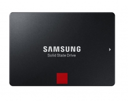 Samsung 860 Pro 256gb V-nand 2.5" 7mm Sata Iii 6gb/ S R/ W(max) 560mb/ S/ 530mb/ S 100k/ 90k Iops