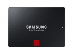 Samsung 860 Pro 512Gb V-Nand 2.5" - MZ-76P512BW