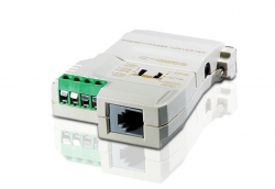 Aten Rs232 To Rs-485 Bidirectional Converter Ic485s