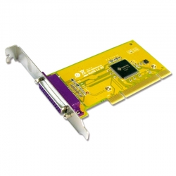 Sunix Par5008A Pci 1-Port Parallel Ieee1284 Card Par5008A