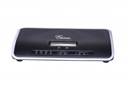 Grandstream Ucm6202 Ip Pbx 2X Fxs 2X Fxo 500 Ext 30 Concurrent Calls Ucm6202
