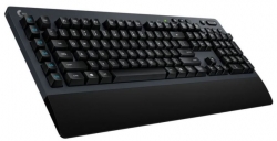 Logitech G613 Wireless Mechanical Gaming Keyboard Romer-g Switches Programmable G-keys Connect
