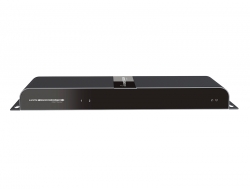 Lenkeng Hdmi Splitter 1080P Hdbitt 1 To 2 Up To 120Meters Lkv312-Hdbitt