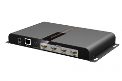 Lenkeng Hdmi Video Wall 1080P 2X2 Hdbitt L Up To 120M Lkv314Vw-Hdbitt