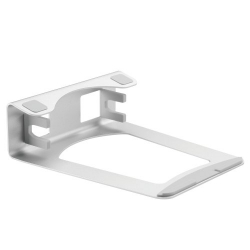 Brateck 2 In 1 Adjustable Aluminum Laptop Stand Ar-6