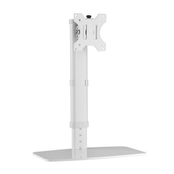 Brateck Freestanding Monitor Desk Stand For 17"-27" Lcd Monitors And Screens Bt-ldt19-t01
