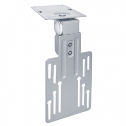 Brateck Lcd Under Cabinet Mount Bracket Vesa 50/ 75/ 100Mm Up To 23" Lcd-Cm