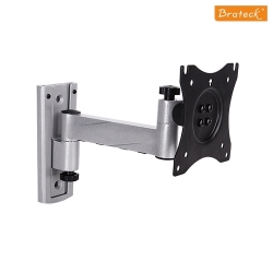 Brateck Aluminium Articulating Wall Mount With Lock Function Caravan And Etc - 13-27"" Lda18-111