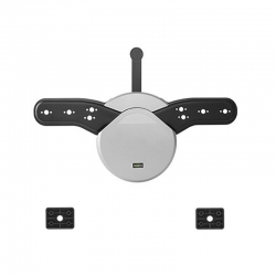 Brateck Wall Mount Bracket For Oled 23"-55" Led-1244