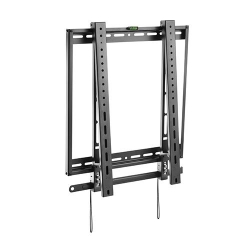Brateck Portrait Screen Wall Mount For Most 45 Flat Panel Tvs Lpv01-64f