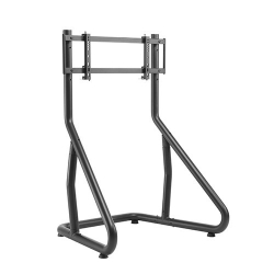 Brateck Single Monitor Stand-Perfect Viewing For Gaming Lrs01-Sr01