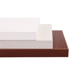 Brateck Particle Board Desk Board 1800X750Mm--Whilte Tp18075