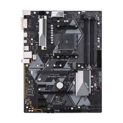 Asus Prime B450-plus Am4 Atx Mb 4xddr4 5xpcie 5xsata 1xm.2 Raid 4xusb3 1xusb Typec 1xhdmi 1xdvi