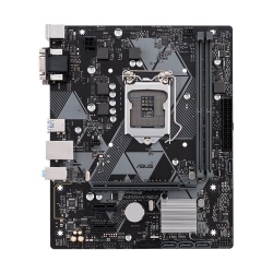 Asus Prime H310M-K R2.0 Intel Lga-1151 Matx Mb Ddr4 2666Mhz Sata 6Gbps/ Usb 3.1 Gen 1 Prime H310M-K R2.0