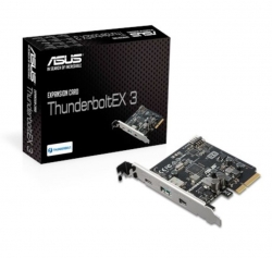 Asus Thunderboltex 3 Card Thunderboltex 3