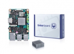 Asus Tinker Board/ 2gb An Arm-based Single Board Computer Tinker Board/2gb