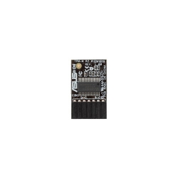 Asus Tpm-M R2.0 Tpm Chip Improve Your Computer"S Security Tpm-M R2.0