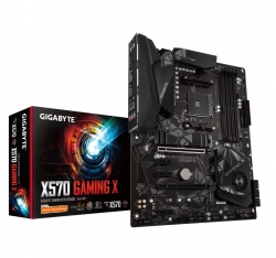 Gigabyte X570 Gaming X Aorus Ryzen Am4 Atx Motherboard - GA-X570-GAMING-X