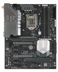 Supermicro C9Z390-Cgw Gaming Motherboard MBD-C9Z390-CGW-O