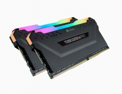 Corsair Vengeance Rgb Pro 32Gb (2X16Gb) Ddr4 3200Mhz C16 Desktop Gaming Memory Cmw32Gx4M2Z3200C16