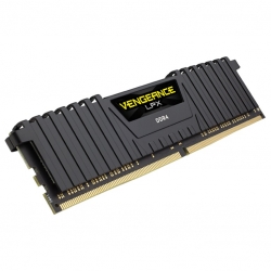 Corsair Vengeance Lpx 32Gb (1X32Gb) Ddr4 3000Mhz C16 15-15-15-36 1.2V Xmp 2.0 Desktop Gaming Memory Black Cmk32Gx4M1D3000C16