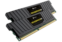 Corsair 8gb (2x4gb) Ddr4 2400mhz C16 Vengeance Lpx Black Cmk8gx4m2a2400c16