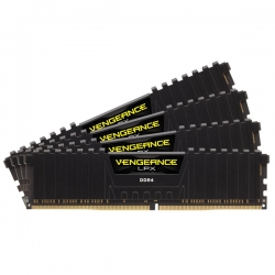 Corsair Vengeance Lpx 128Gb (4X32Gb) Ddr4 CMK128GX4M4A2400C16