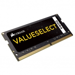 Corsair 16Gb (1X16Gb) Ddr4 Sodimm 2133Mhz - CMSO16GX4M1A2133C15