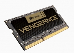 Corsair Vengeance 16Gb (2X8Gb) Ddr3 Notebook Laptop Memory Ram Cmsx16Gx3M2A1600C10