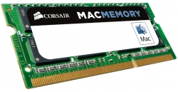 Corsair 8gb (1x8gb) Ddr3 1333 Sodimm 1.5v Memory For Mac Cmsa8gx3m1a1333c9